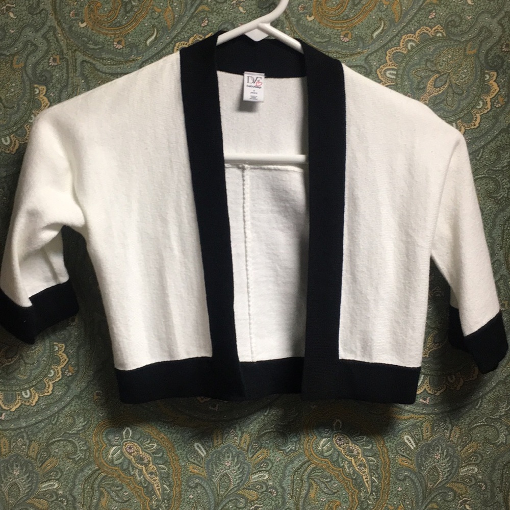 Diane Von Furstenberg for Baby Gap